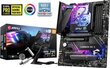 MSI MPG Z490 Carbon EK X цена и информация | Pagrindinės plokštės | pigu.lt