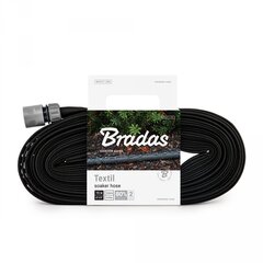 Сочащийся шланг Bradas SOAKER TEXTIL HOSE,  15 м цена и информация | Оборудование для полива | pigu.lt