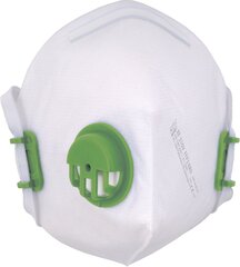 Sulankstomas respiratorius XF310V FFP3 NR D kaina ir informacija | Pirmoji pagalba | pigu.lt