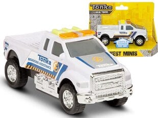 Pagalbos kelyje automobilis "Tonka" kaina ir informacija | Žaislai berniukams | pigu.lt