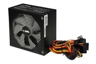 iBOX ZIA500W14CMBOX kaina ir informacija | Maitinimo šaltiniai (PSU) | pigu.lt