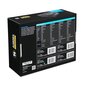 iBOX Aurora 500W kaina ir informacija | Maitinimo šaltiniai (PSU) | pigu.lt