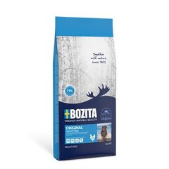 Bozita Flavour Plus, 12 kg kaina ir informacija | Sausas maistas šunims | pigu.lt