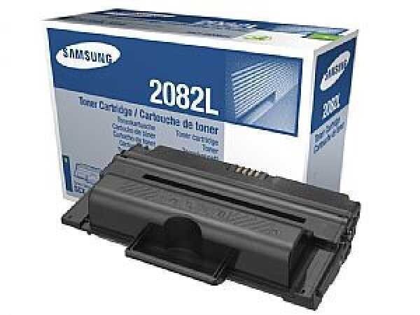 Spausdintuvo kasetė Samsung MLT-D2082L/ELS (SU986A), juoda kaina ir informacija | Kasetės lazeriniams spausdintuvams | pigu.lt