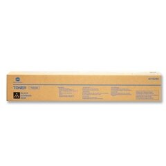 Lazerinė kasetė Konica-Minolta TN-216 (A11G151), juoda kaina ir informacija | Kasetės lazeriniams spausdintuvams | pigu.lt
