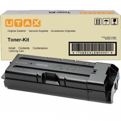 Картридж для принтера Triumph Adler DC 2435 / Utax CD 1435 (613510015/613510010), черный цена и информация | Картриджи для лазерных принтеров | pigu.lt