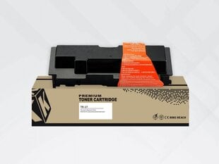 Kyocera TK-17 kaina ir informacija | Kasetės lazeriniams spausdintuvams | pigu.lt