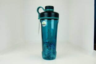 Plaktuvė BlenderBottle Radian Tritan 940 ml. kaina ir informacija | Gertuvės | pigu.lt