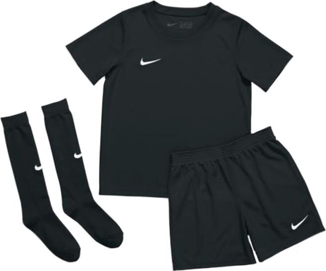 Nike JR Dry Park apranga vaikams, 104-110 cm kaina ir informacija | Futbolo apranga ir kitos prekės | pigu.lt