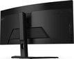 Gigabyte G34WQC kaina ir informacija | Monitoriai | pigu.lt