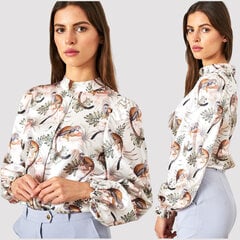Женская рубашка Safari цена и информация | Женские блузки, рубашки | pigu.lt