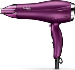 Фен для волос BaByliss 201235 цена и информация | Фены | pigu.lt