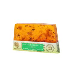 Glicerino muilas LINDEN Saules Fabrika 80 g kaina ir informacija | Muilai | pigu.lt