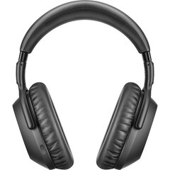 Sennheiser Travel Headphones PXC 550-II цена и информация | Теплая повязка на уши, черная | pigu.lt