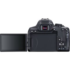 Canon EOS 850D Body цена и информация | Цифровые фотоаппараты | pigu.lt