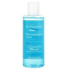 Priemonė akių makiažui pašalinti Byphasse, 200 ml kaina ir informacija | Byphasse Kvepalai, kosmetika | pigu.lt
