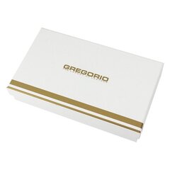 Женский кошелек Gregorio с RFID MPN2326 цена и информация | Женские кошельки, держатели для карточек | pigu.lt