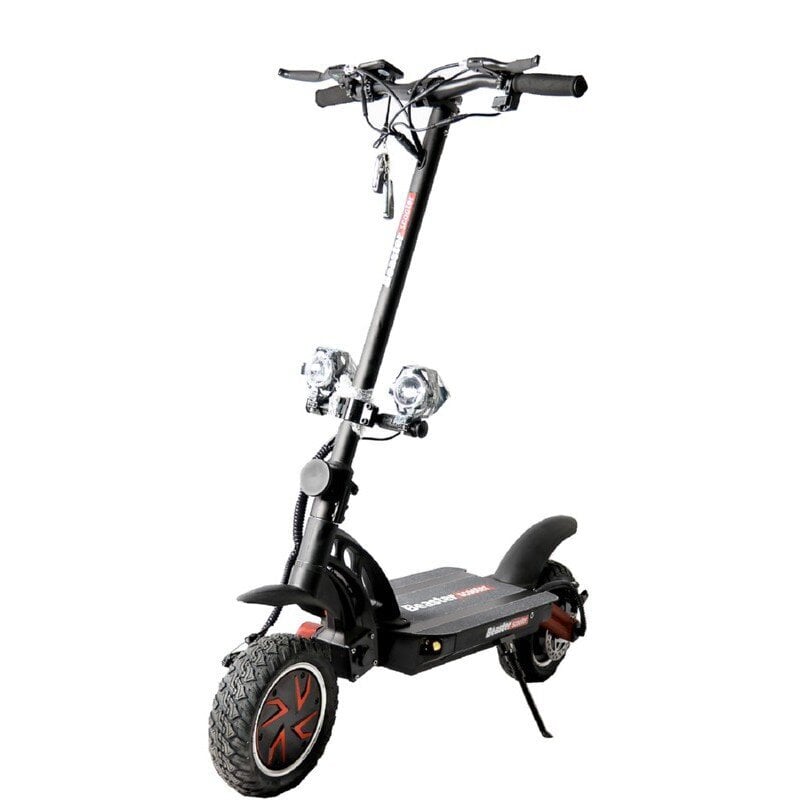 Elektrinis paspirtukas Beaster Scooter BS53ST kaina ir informacija | Elektriniai paspirtukai | pigu.lt