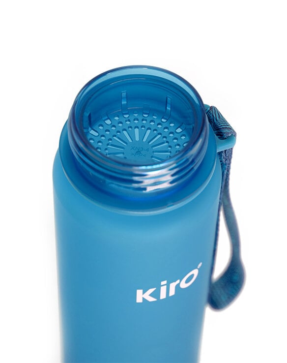 Gertuvė Kiro KI3038BL, 1000 ml kaina ir informacija | Gertuvės | pigu.lt