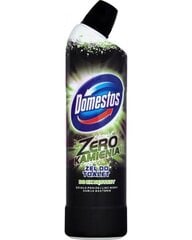 WC kalkių nuosėdų valiklis Domestos Zero Limescale Lime, 750 ml kaina ir informacija | Valikliai | pigu.lt