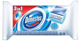 Domestos tualeto gaiviklio pakeitimas Ocean, 40 g kaina ir informacija | Domestos Virtuvės, buities, apyvokos prekės | pigu.lt