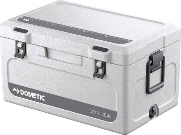 Dometic Cool-Ice CI 42 цена и информация | Automobiliniai šaldytuvai | pigu.lt