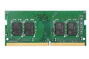 Synology D4NESO-2666-4G kaina ir informacija | Operatyvioji atmintis (RAM) | pigu.lt