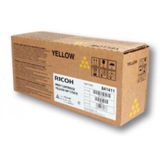 Ricoh Toner MP C7501 Yellow (842074) (841368) (841364) (841411), Желтый, 21600 стр. цена и информация | Картриджи для лазерных принтеров | pigu.lt