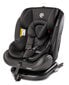 Automobilinė kėdutė Caretero Mundo, 0-36 kg Isofix 360°, black цена и информация | Autokėdutės | pigu.lt