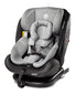 Automobilinė kėdutė Caretero Mundo, 0-36 kg Isofix 360°, grey kaina ir informacija | Autokėdutės | pigu.lt