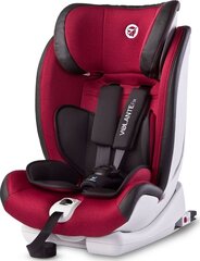 Automobilinė kėdutė Caretero Volante Fix Limited, 9-36 kg, Burgundy kaina ir informacija | Caretero Vaikams ir kūdikiams | pigu.lt