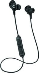 JLab Audio IEUEBPRORBLK123 цена и информация | Наушники | pigu.lt