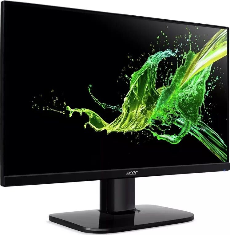 Monitorius Acer UM.HX2EE.009 цена и информация | Monitoriai | pigu.lt