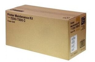 Ricoh/NRG Maintenance Kit C (Fusing Unit) (402311), цена и информация | Картриджи для струйных принтеров | pigu.lt