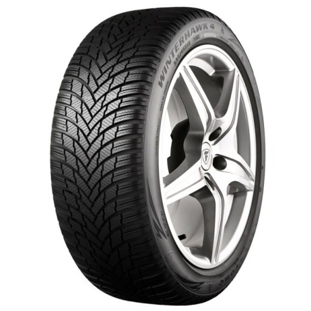 FIRESTONE Winterhawk 4 205/60R16 96H XL kaina ir informacija | Žieminės padangos | pigu.lt