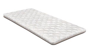 Antčiužinis Ted Bed Argan Deluxe Roll TMK, 160x200 cm kaina ir informacija | Antčiužiniai | pigu.lt