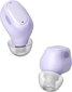Baseus Encok True Wireless Earphones WM01 Purple kaina ir informacija | Ausinės | pigu.lt