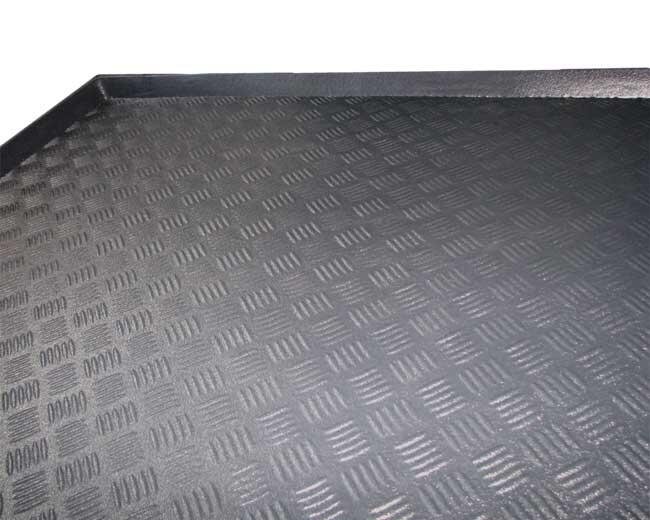 Bagažinės kilimėlis, 103x106 cm kaina ir informacija | Universalūs kilimėliai | pigu.lt
