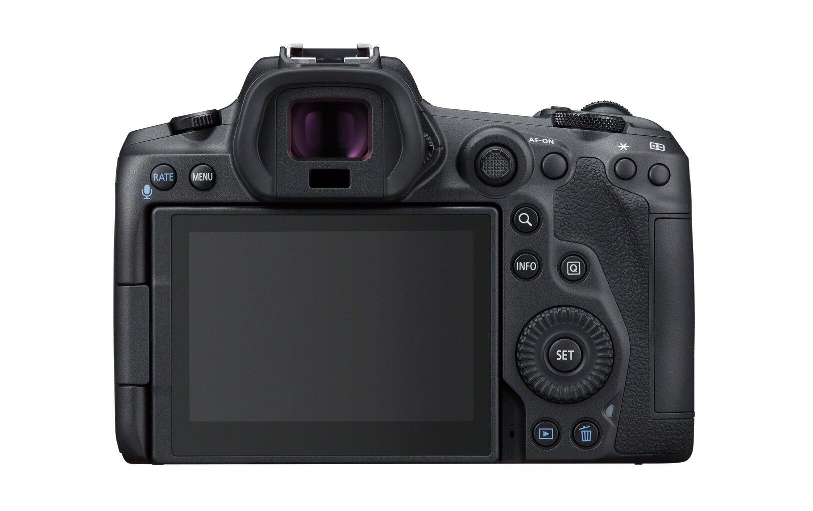 Canon EOS R5 + RF 24-105mm f/4L IS USM + Mount Adapter EF-EOS R kaina ir informacija | Skaitmeniniai fotoaparatai | pigu.lt
