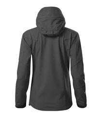 Nano Softshell Kуртка для женщин steel серая цена и информация | Женские куртки | pigu.lt
