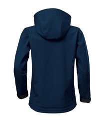 Kуртка Performance Softshell для детей, цвета лайма цена и информация | Куртка для мальчика | pigu.lt