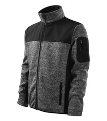 Casual Softshell jakk / jope Jope/jakk meestele kaina ir informacija | Vyriškos striukės | pigu.lt