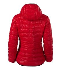 Everest Kуртка для женщин formula красная цена и информация | Женские куртки | pigu.lt