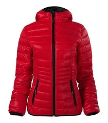 Everest Kуртка для женщин formula красная цена и информация | Женские куртки | pigu.lt