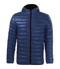 Everest Kуртка для мужчин черная цена и информация | Мужские куртки | pigu.lt