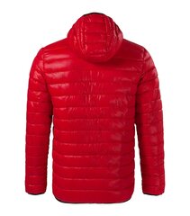 Everest Kуртка для мужчин черная цена и информация | Мужские куртки | pigu.lt