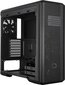 Cooler Master MCB-NR600P-KNNN-S00 kaina ir informacija | Korpusai | pigu.lt