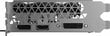 Zotac GAMING GeForce GTX 1650 AMP Core GDDR6 (ZT-T16520J-10L) kaina ir informacija | Vaizdo plokštės (GPU) | pigu.lt