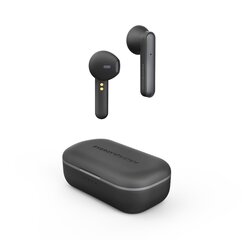 Energy Sistem True Wireless Style 3 Black kaina ir informacija | Ausinės | pigu.lt