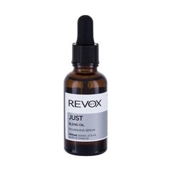 Veido serumas Revox Just Blend Oil, 30ml kaina ir informacija | Veido aliejai, serumai | pigu.lt